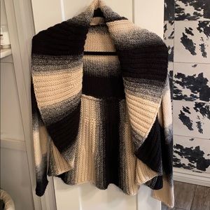 Women’s cardigan